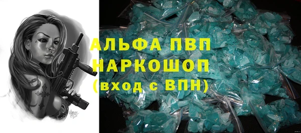 гашик Лихославль